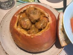 -大树餐厅(益田假日店)