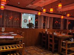 -草原牧羊火锅·龙虾·烤鱼(杨浦店)
