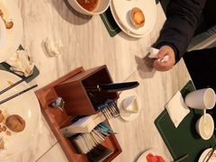 -食光全日制餐厅(绵阳首开喜来登酒店)