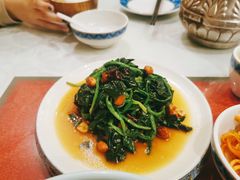 -巴依老爷新疆美食(魏公村店)