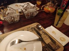 -凯撒城堡西餐厅(颐和国际店)