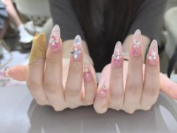 -瞧·享轻奢美甲美睫