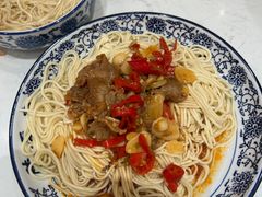 -陳香貴·兰州牛肉面(上海长风大悦城店)