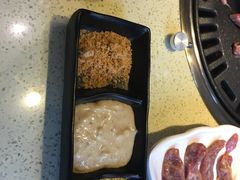 -阿泽禧烤肉(民兴花园店)
