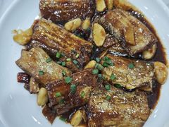 -碧海银沙海鲜餐厅(恒大海上威尼斯店)