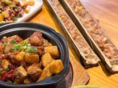 -61号餐吧(兴坪古镇漓江店)