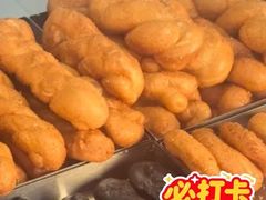 -弘祥蜂蜜大麻花(校场街店)