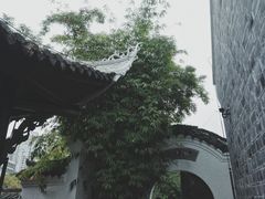 -文昌阁