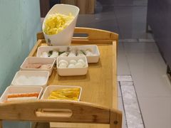 -云中鱼蒸汽石锅鱼(川沙百联店)