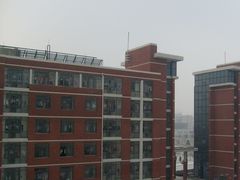 -山东外贸职业学院