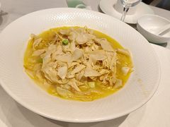 -绿杨春·淮扬宴(庐山路店)