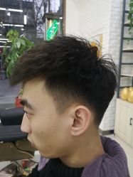 -缪斯造型烫发染发蛋白护理北京三里屯直营