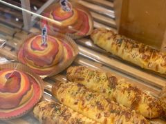 培根芝士棒-BreadTalk面包新语·烘焙蛋糕(东方雅苑店)
