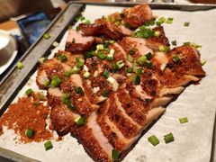 -绿茶餐厅(布吉万象汇店)