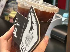 -黑手制面·Gentle Pasta(国金天地店)