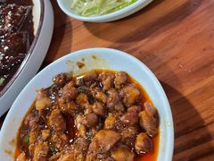 -小龙酒家(桂平路店)