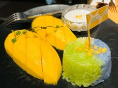 -simply thai天泰(静安嘉里中心店)