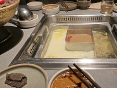 -巴奴毛肚火锅(悠唐购物中心店)