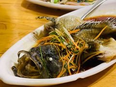 -南海渔家•海鲜•正宗海南菜(海棠湾店)