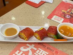 -点都德(海岸城店)