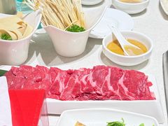 -海底捞大排档火锅(打浦路店)