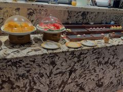 -五洲皇冠巴西烤肉餐厅