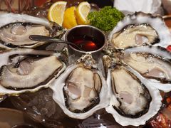 -Osteria Garden 生蚝花园餐厅(原进贤路店)