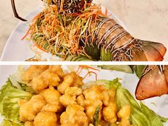 -钱塘府海鲜餐厅