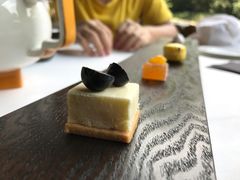-三嚥阁 La Villa Restaurant