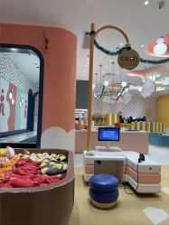 -奈尔宝家庭中心·亲子餐厅(苏州大悦城店)