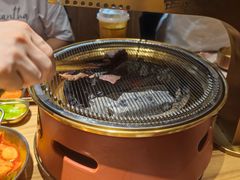 -西塔老太太泥炉烤肉(武汉摩尔城店)