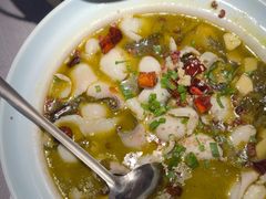 -章吴记喜瑞餐厅(东东城店)