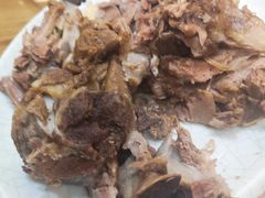 黄焖手抓羊肉-清真·益鑫羊肉手抓馆(花园北街店)