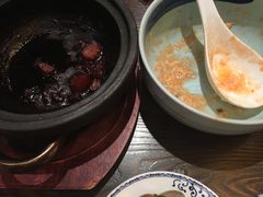 -吕氏疙瘩汤·私家菜馆(慈云寺店)