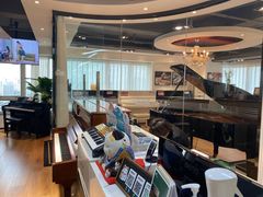 -雅马哈钢琴专卖店盛世雅歌琴行·电钢琴城·钢琴培训(翠微路店)