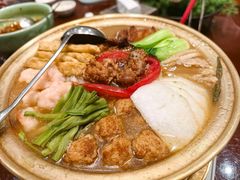 -紫泥369粗粮季(四牌楼店)