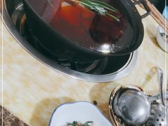 -石灰市毛记烧鸡公(解放碑店)