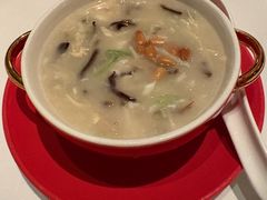 -香宫(九龙香格里拉店)