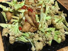 -U你·天然调味(南湖总店)