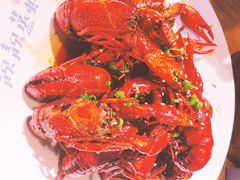 -靓靓蒸虾(中山里店)