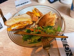 -玲婧胡同·生日蛋糕·餐厅(嘉里城店)