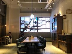 大堂-桃园眷村(万象天地店)