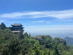 -泰山风景名胜区