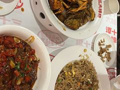-谭十三大排档·18年老字号(船山路总店)