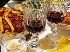 -STARRY CAFE & LOUNGE BAR(高新店)