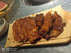 -马老六清真餐厅(雁滩店)