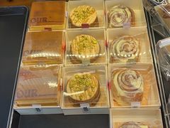 -OUR Bakery(三里屯太古里店)