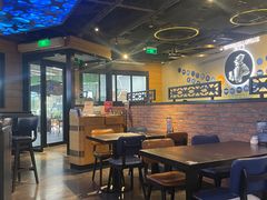 -bluefrog蓝蛙(水游城店)