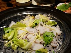 -船奇蒸汽海鲜·闽菜(八市海鲜总店)