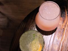 -The Cheebat 锌吧·Bistro(体育西店)